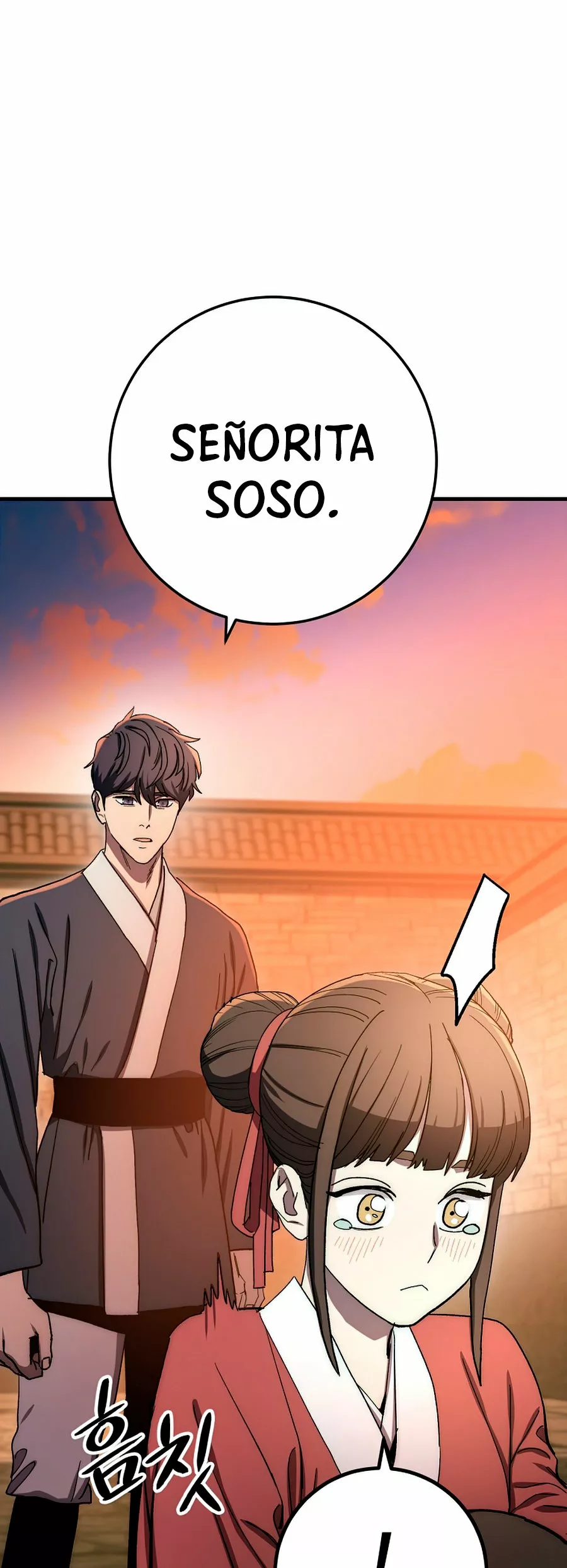 Página 73 del Manga