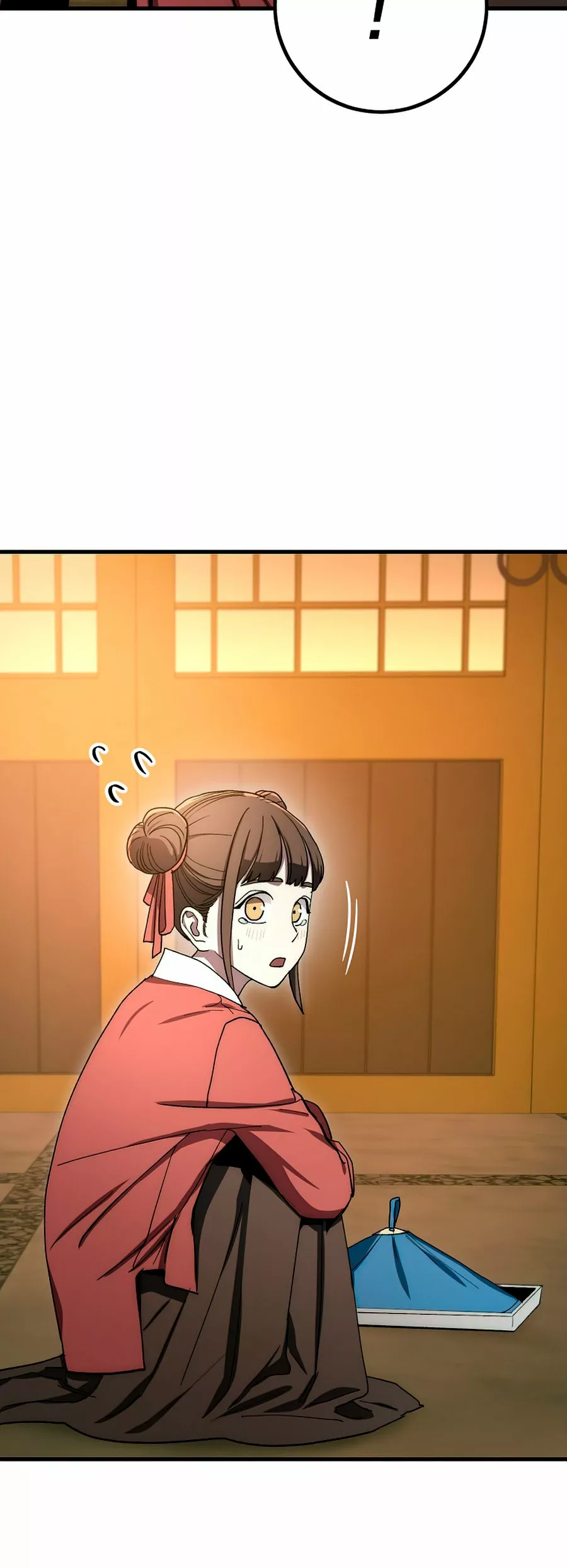 Página 74 del Manga