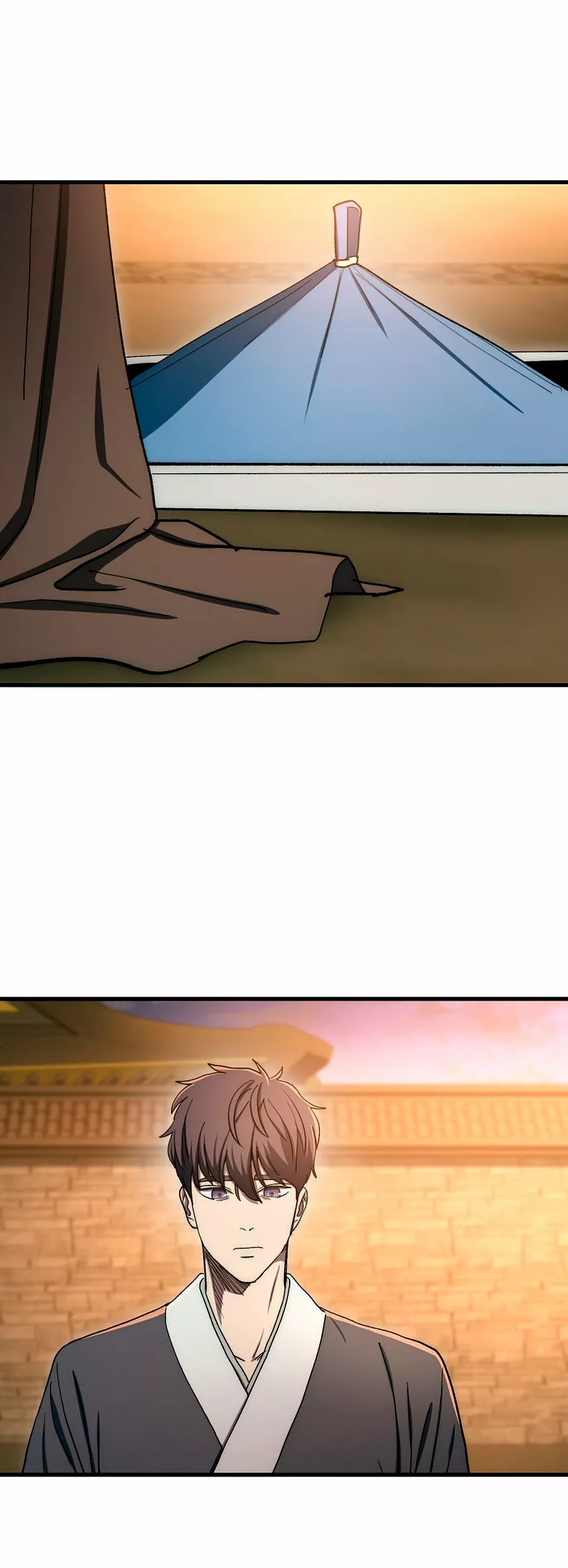 Página 75 del Manga