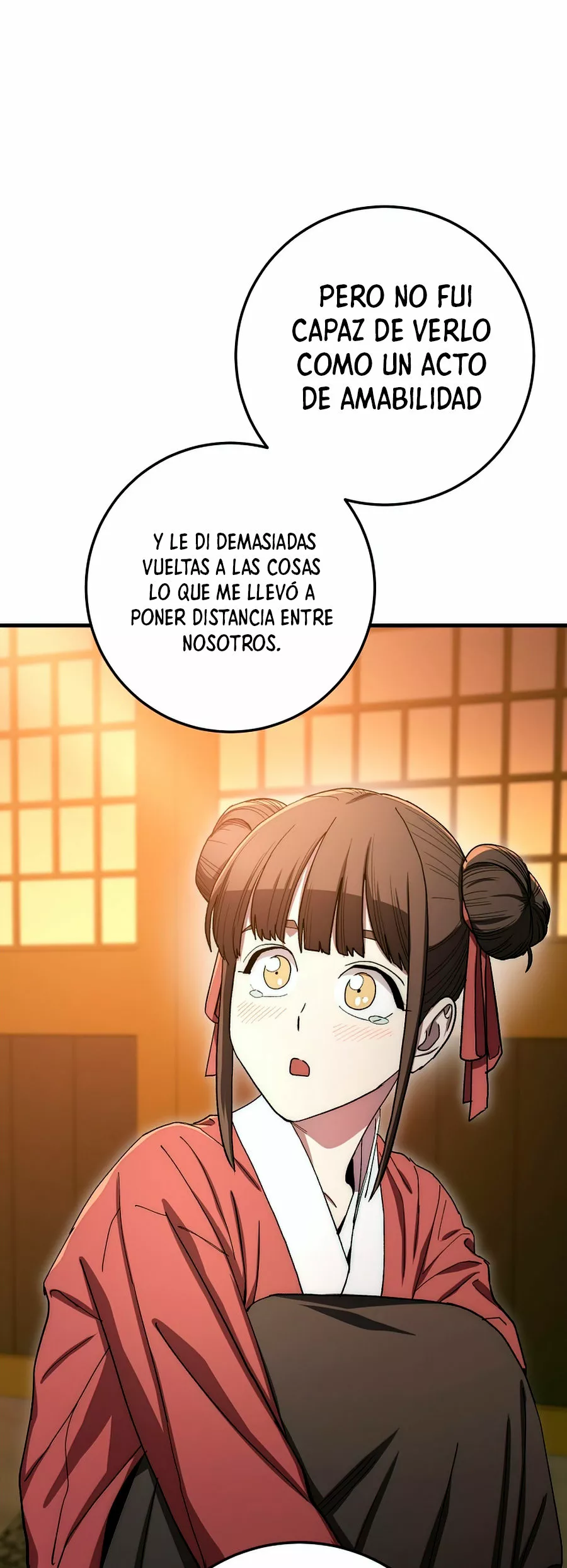 Página 77 del Manga