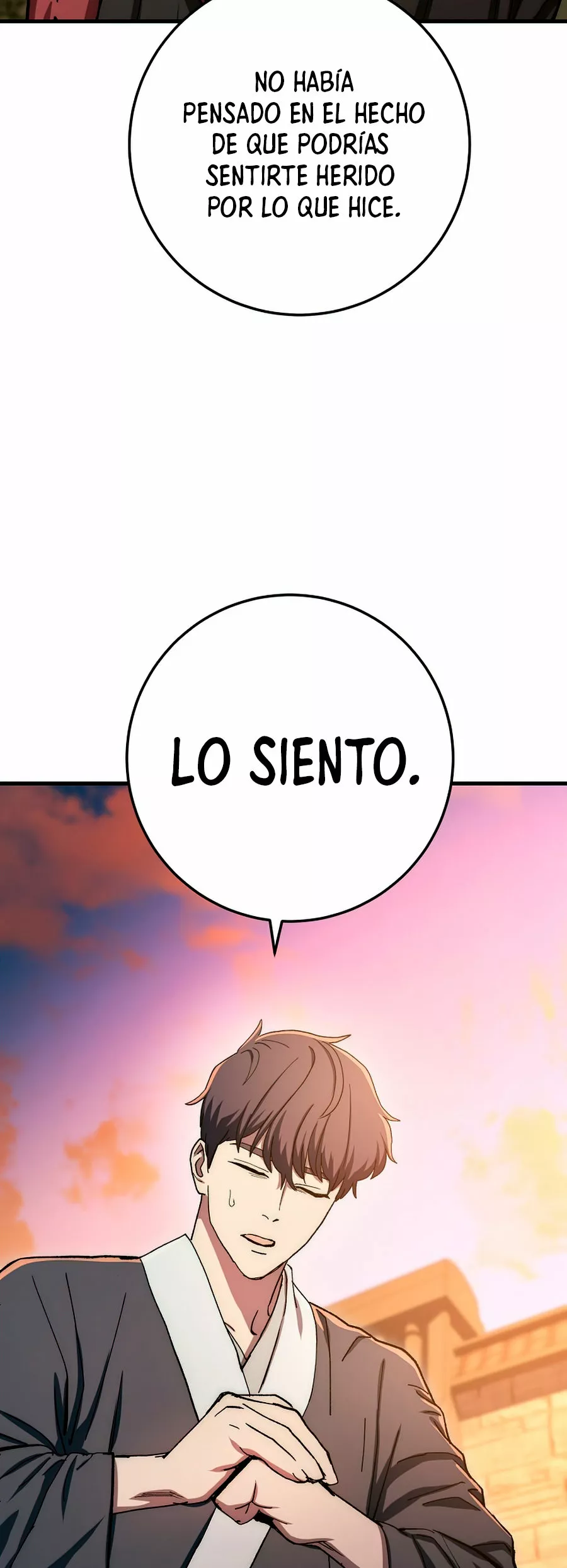 Página 78 del Manga