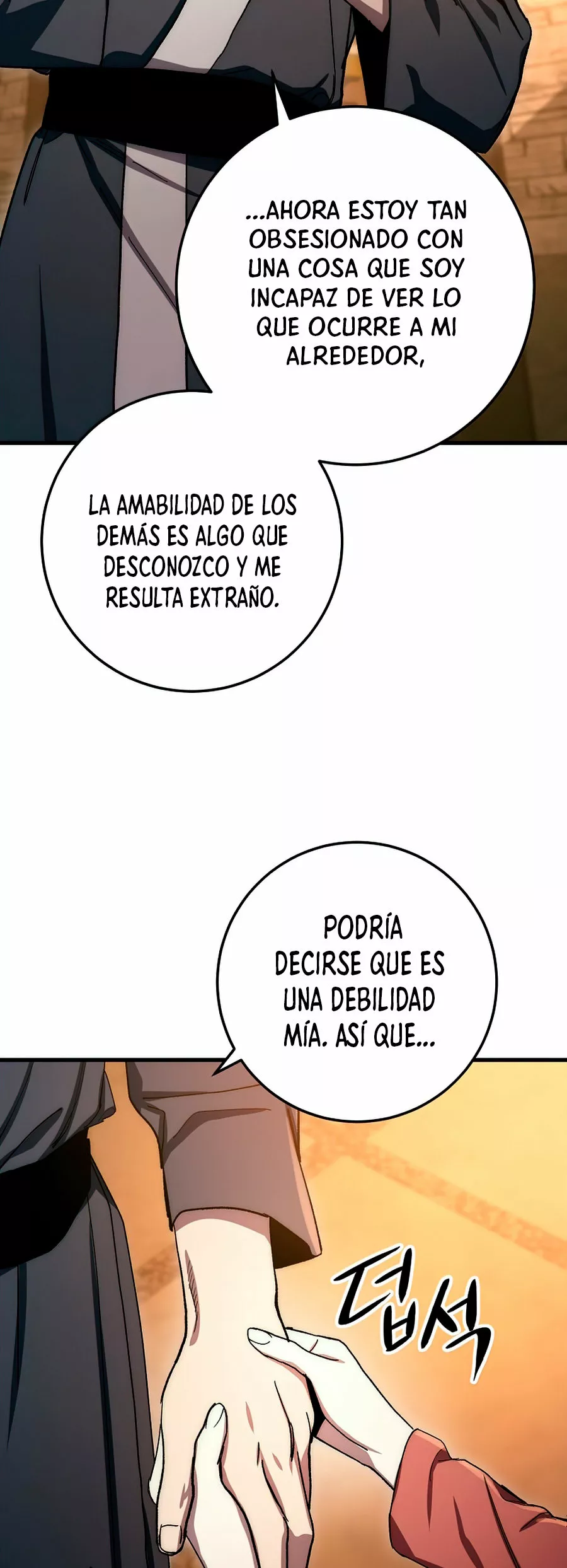 Página 79 del Manga