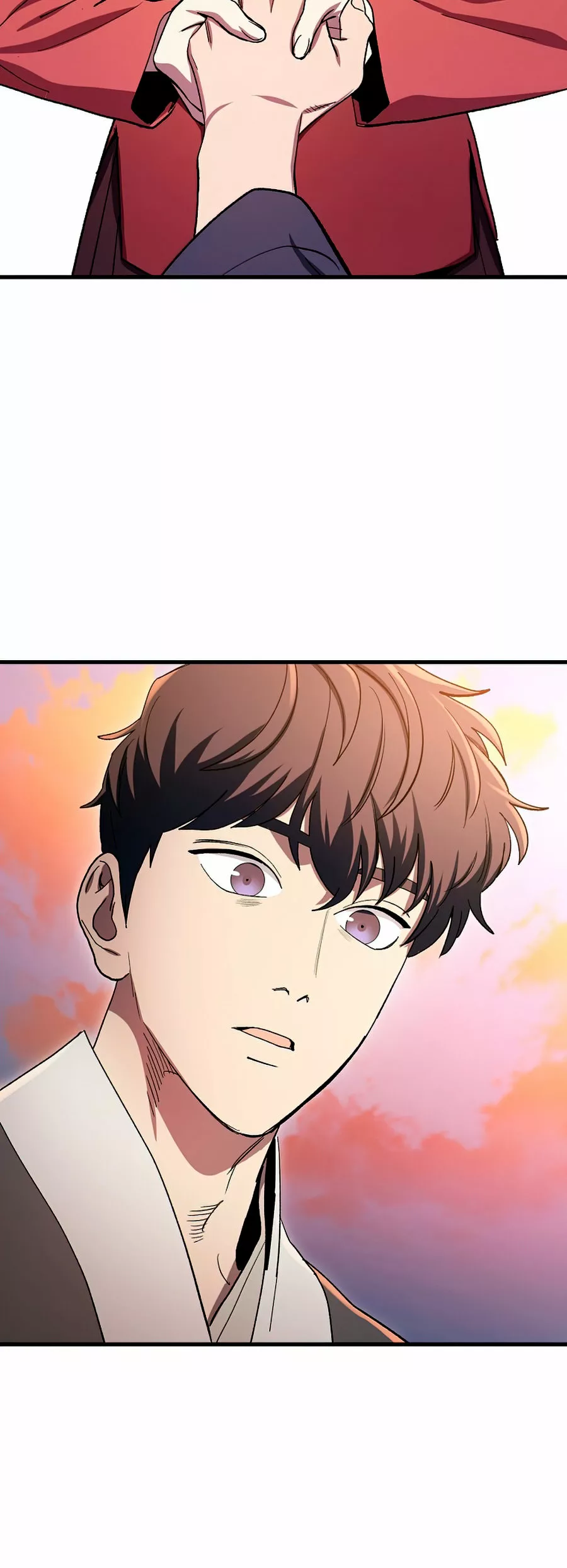 Página 81 del Manga