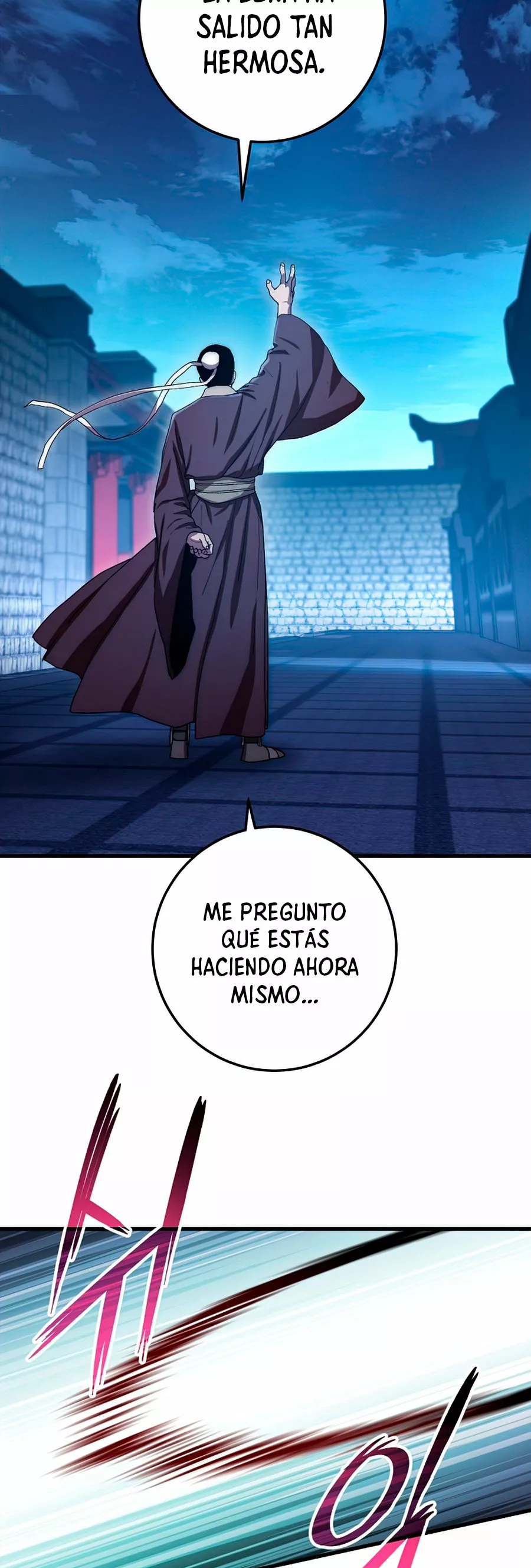 Página 87 del Manga