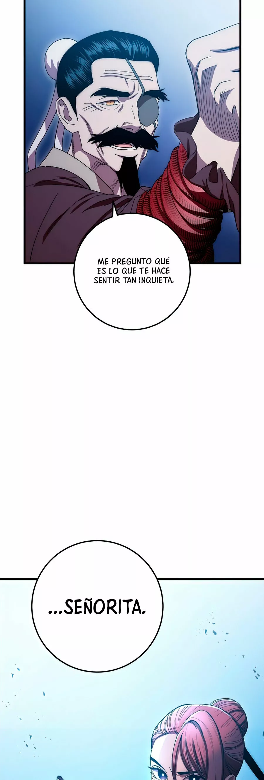 Página 90 del Manga