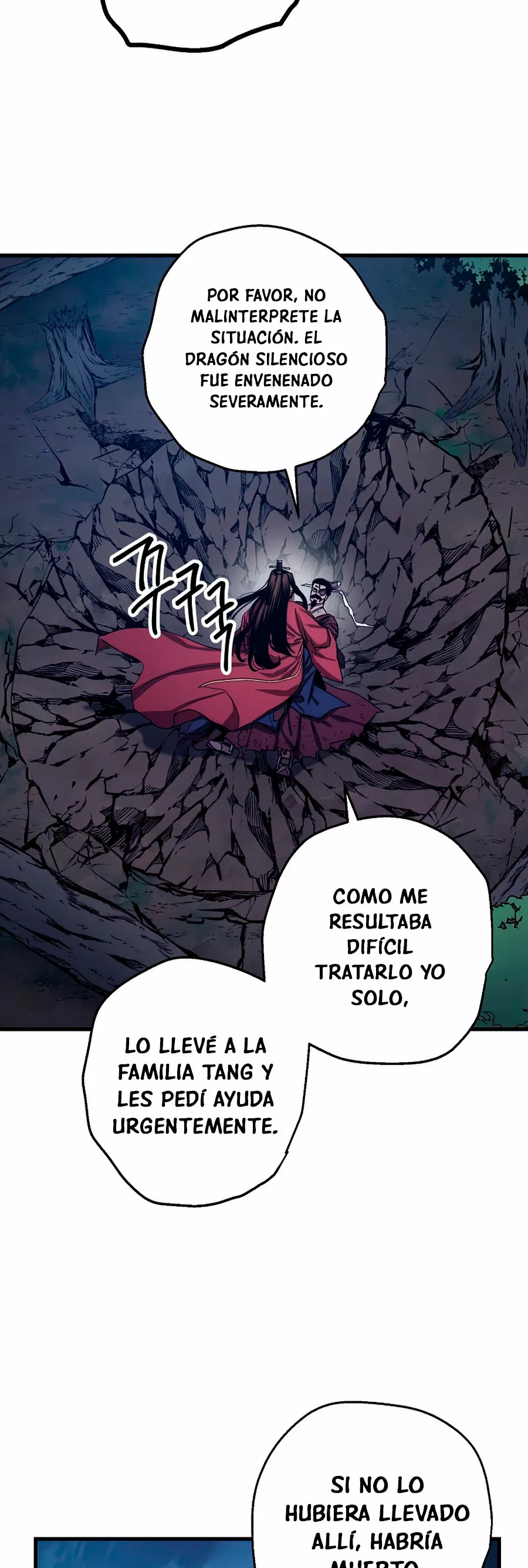 Página 38 del Manga
