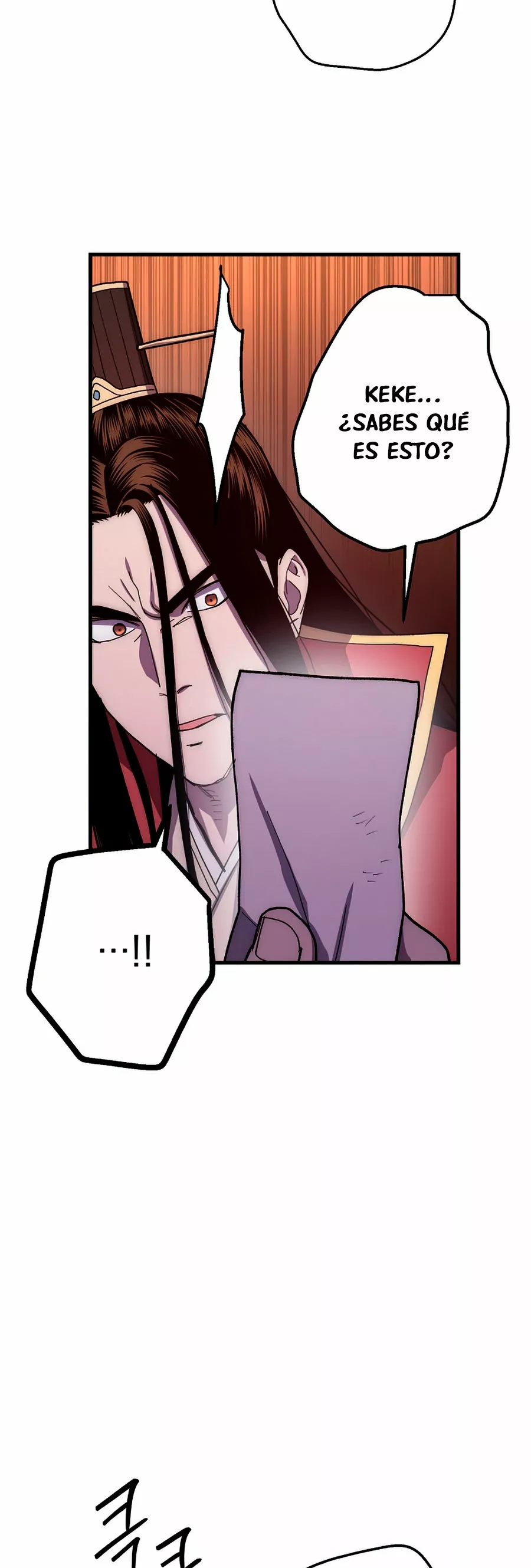 Página 46 del Manga