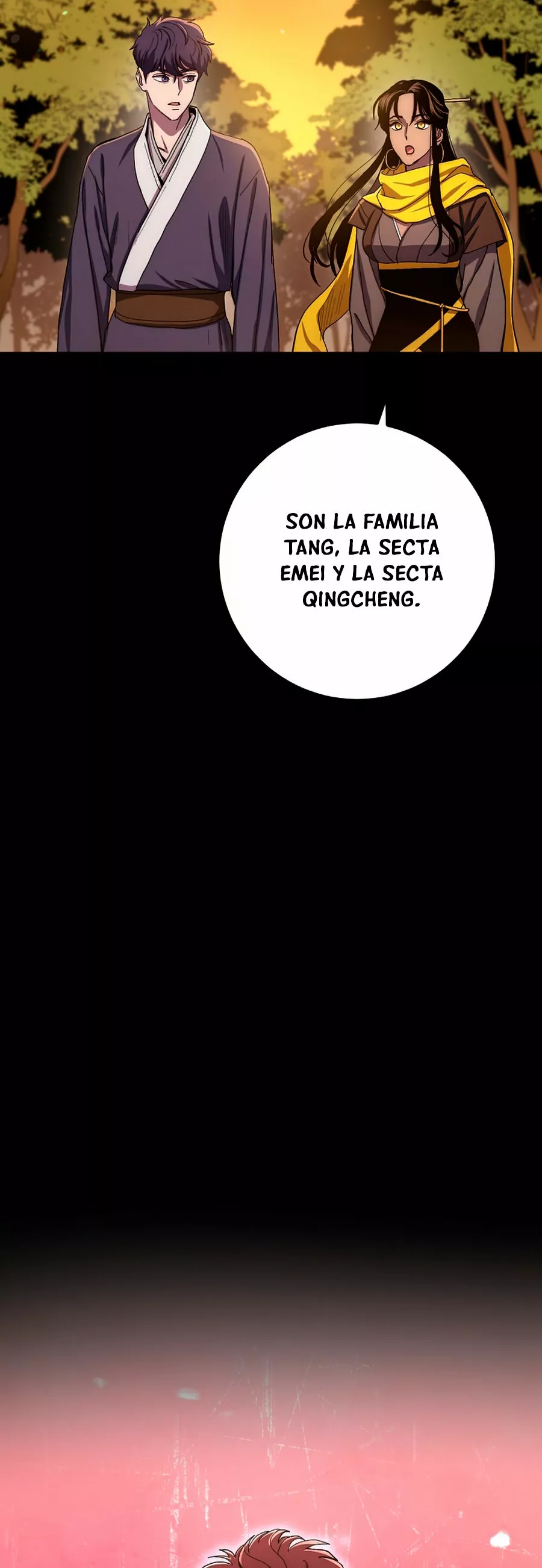 Página 56 del Manga