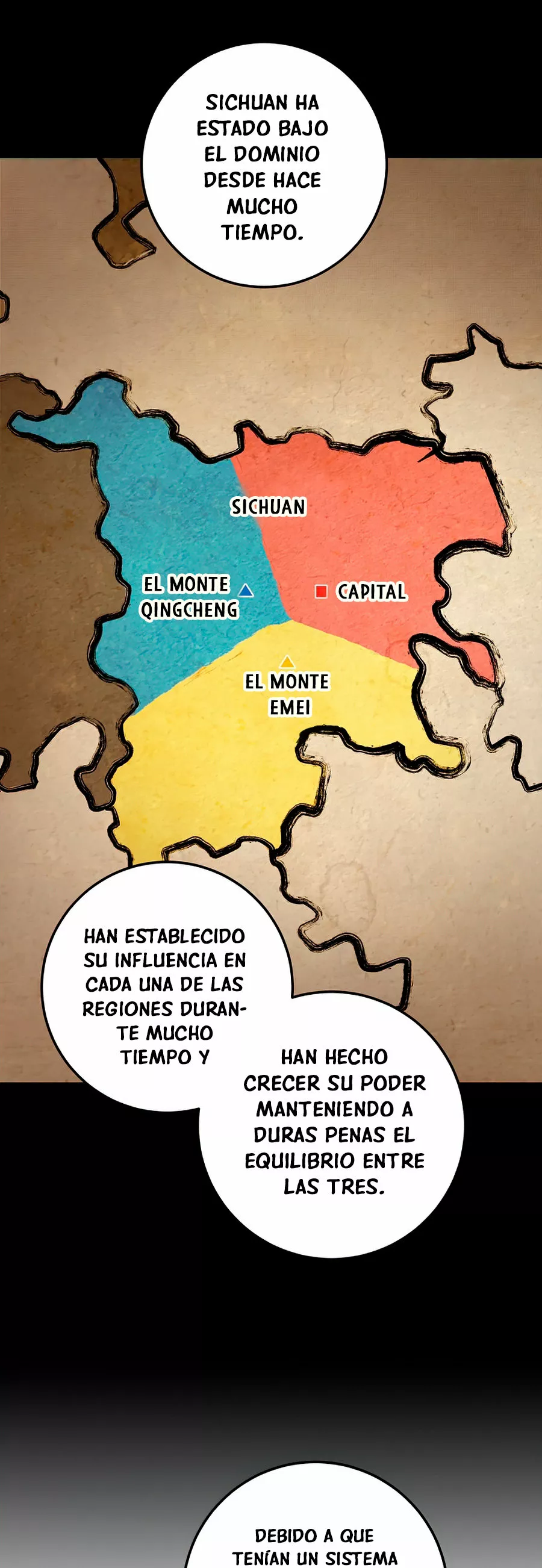 Página 59 del Manga