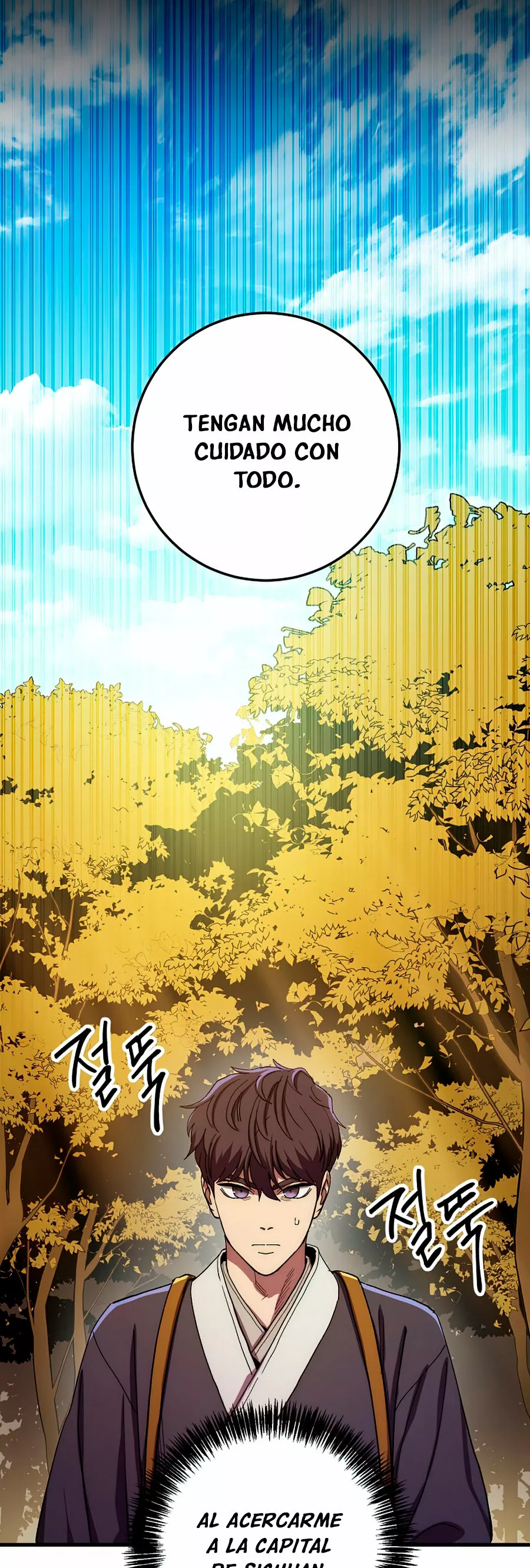 Página 63 del Manga