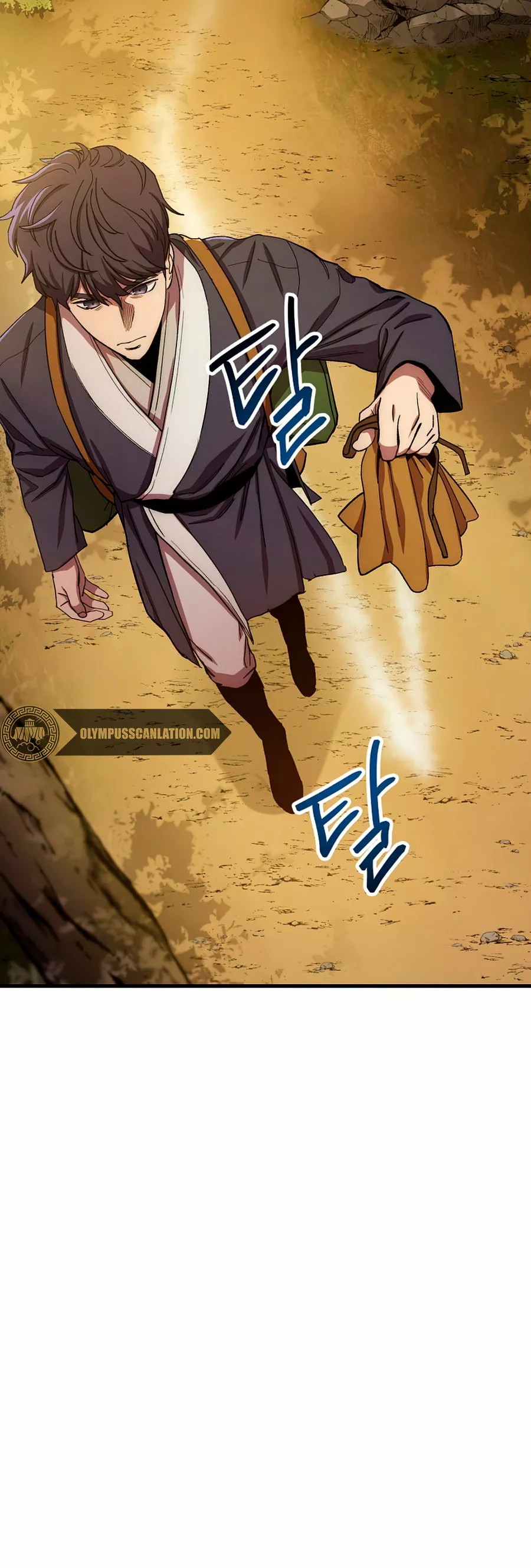 Página 67 del Manga