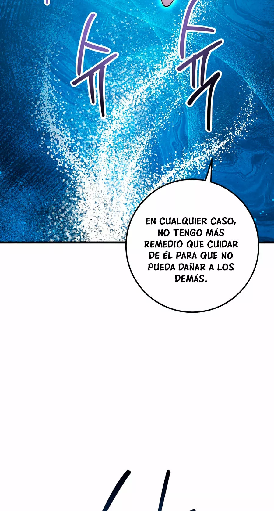 Página 73 del Manga