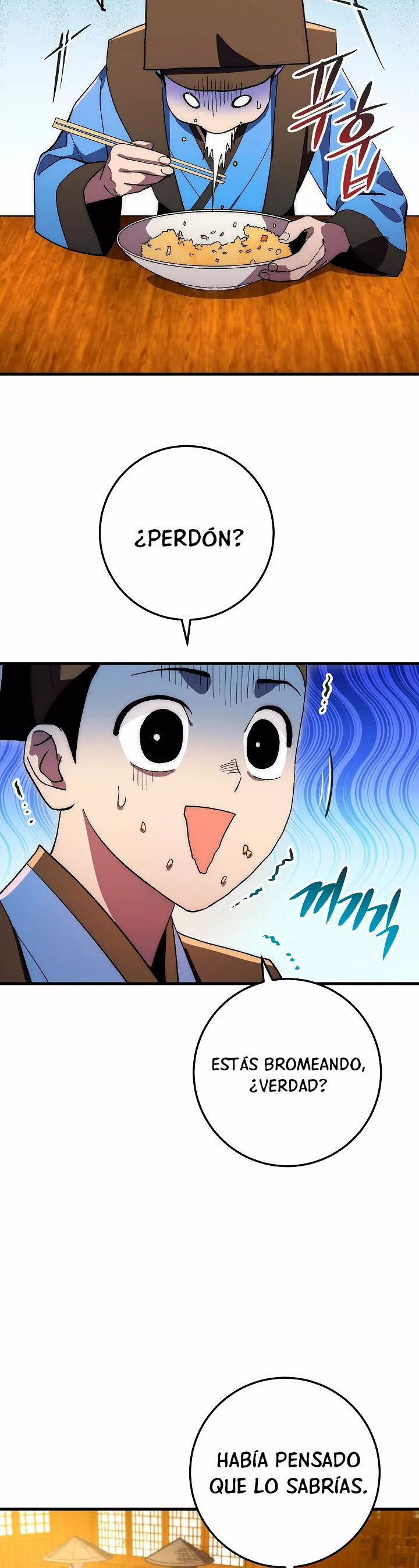 Página 35 del Manga