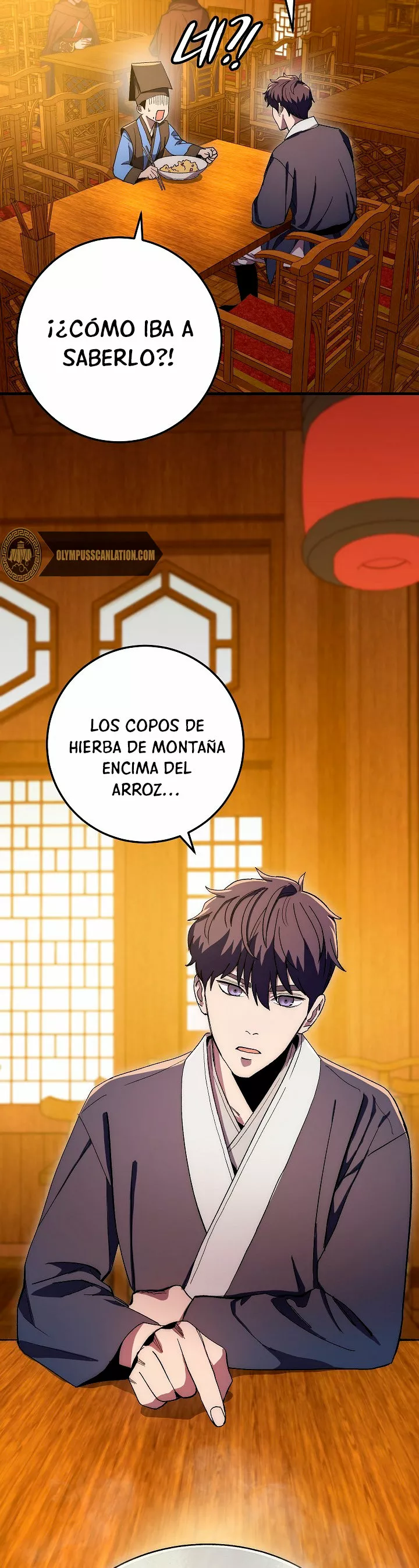 Página 36 del Manga