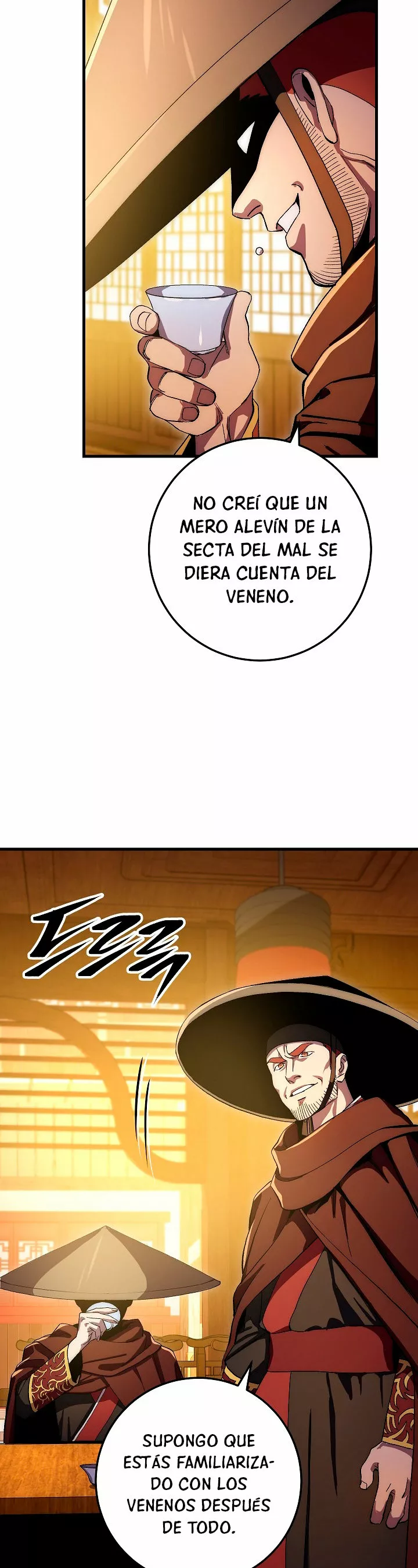 Página 40 del Manga