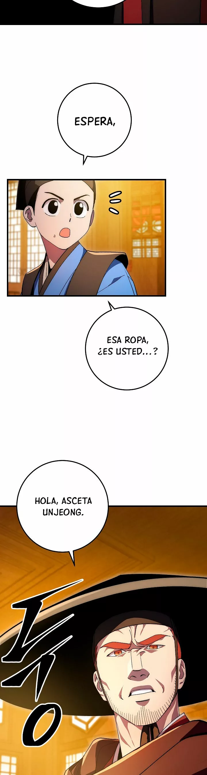Página 41 del Manga