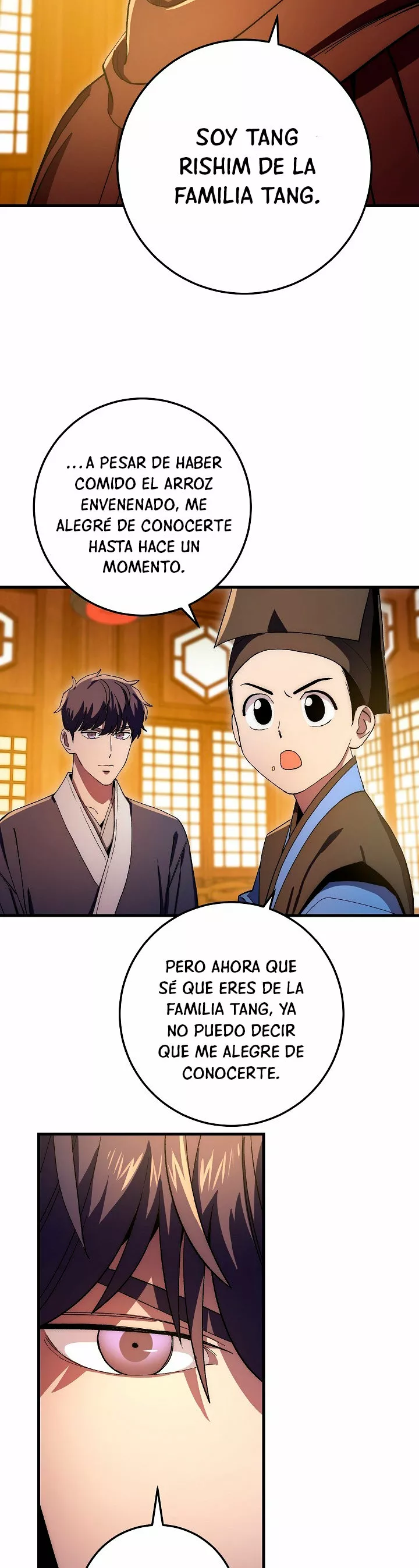Página 42 del Manga