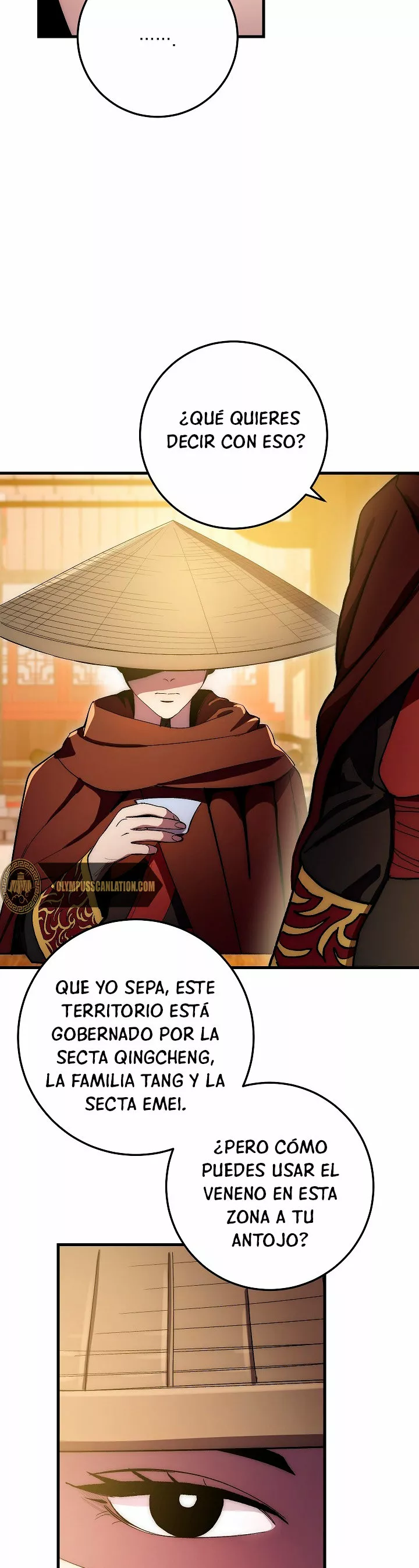 Página 43 del Manga