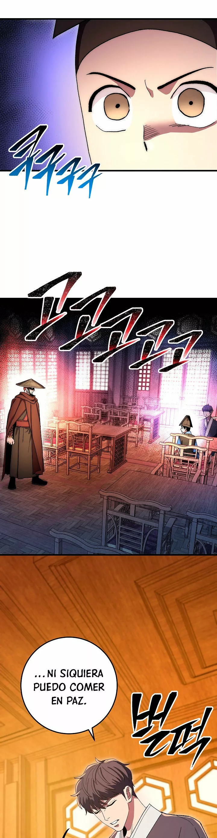 Página 46 del Manga