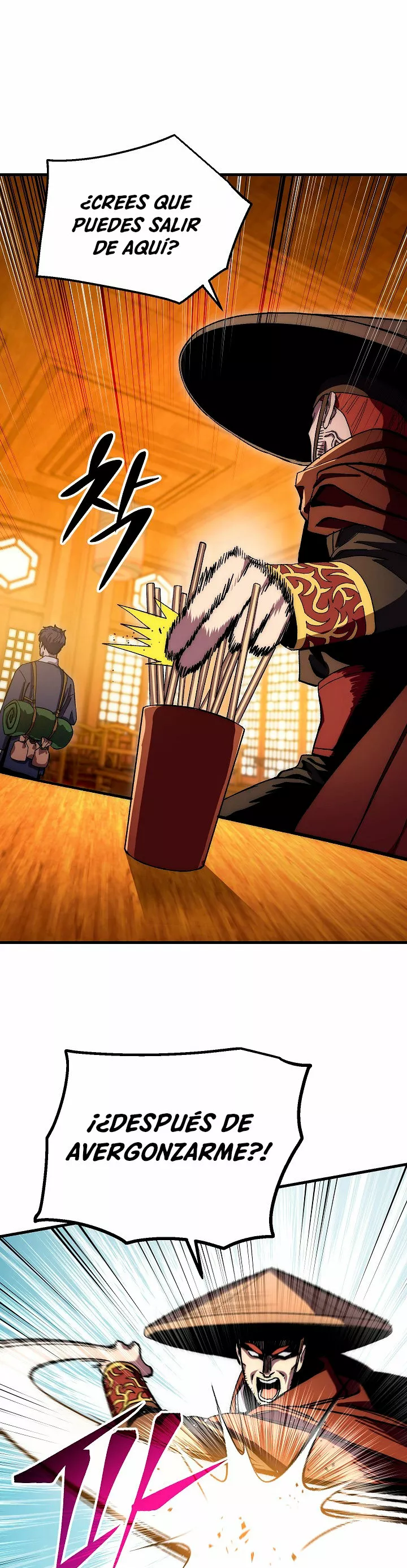Página 48 del Manga