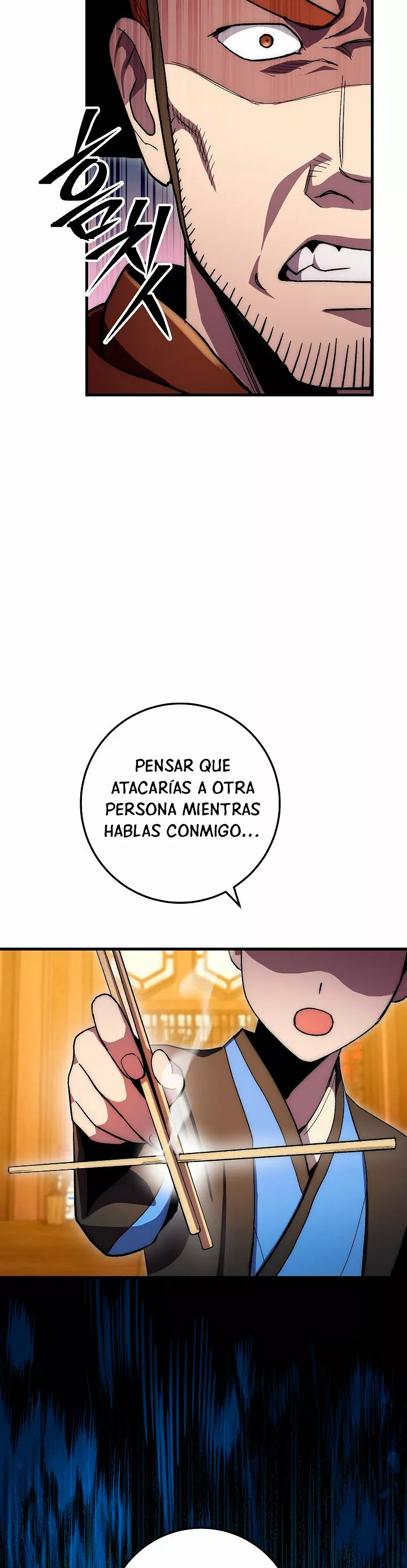 Página 51 del Manga