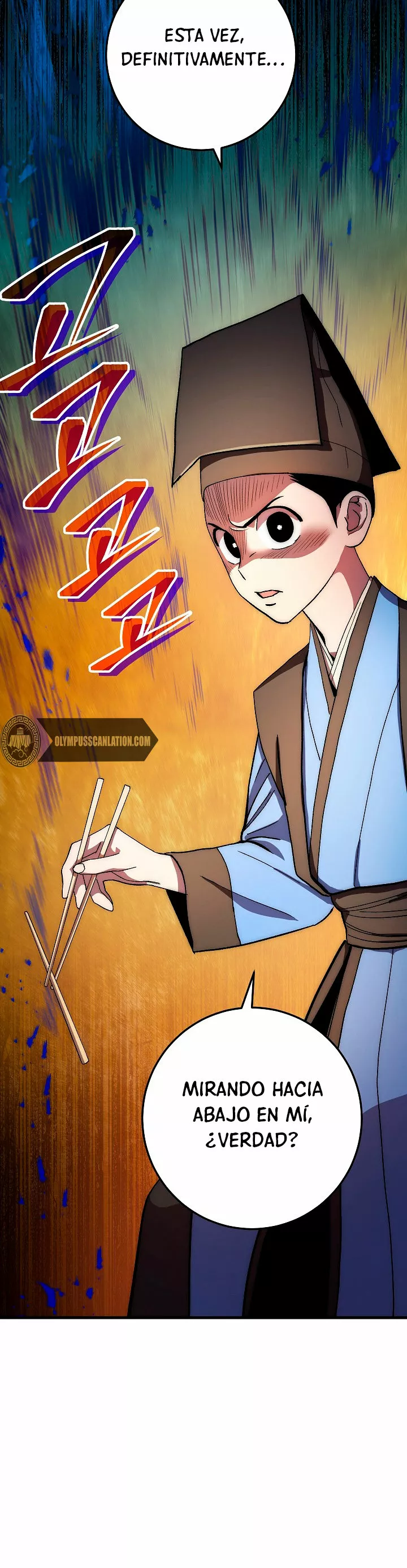 Página 52 del Manga