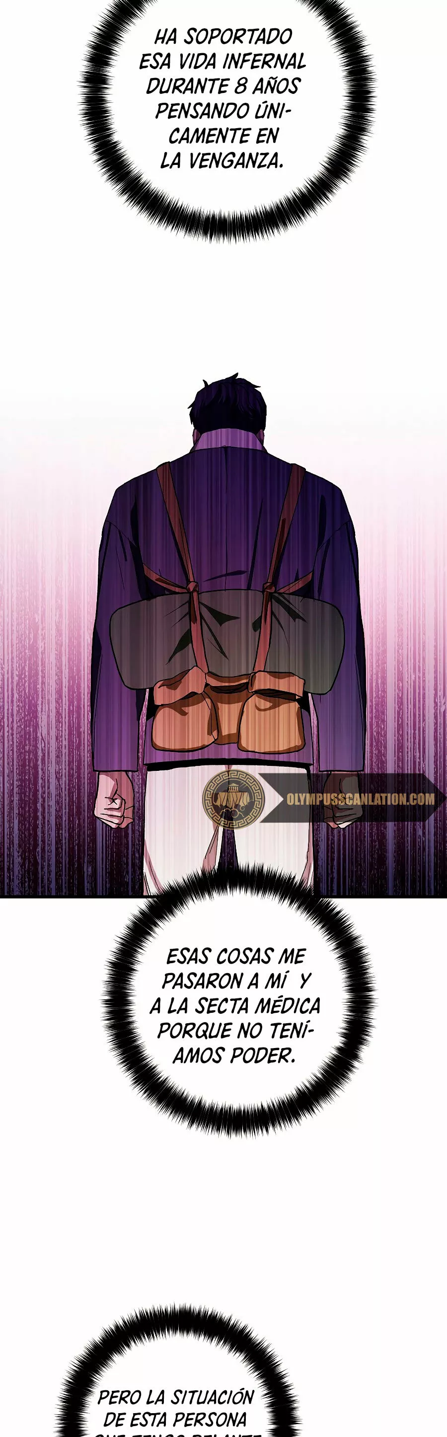 Página 36 del Manga