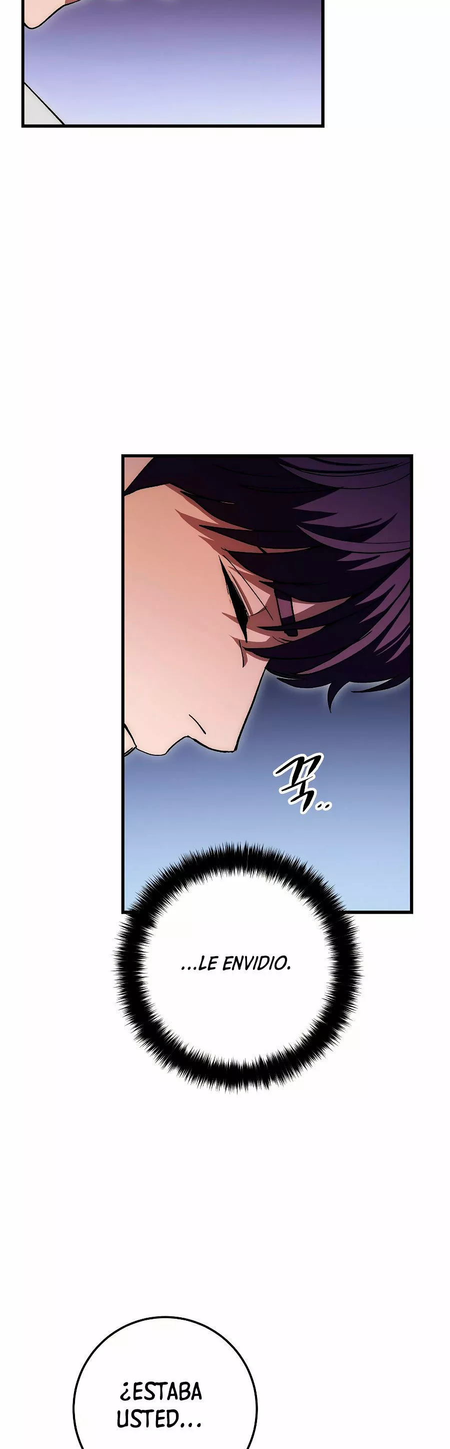 Página 38 del Manga