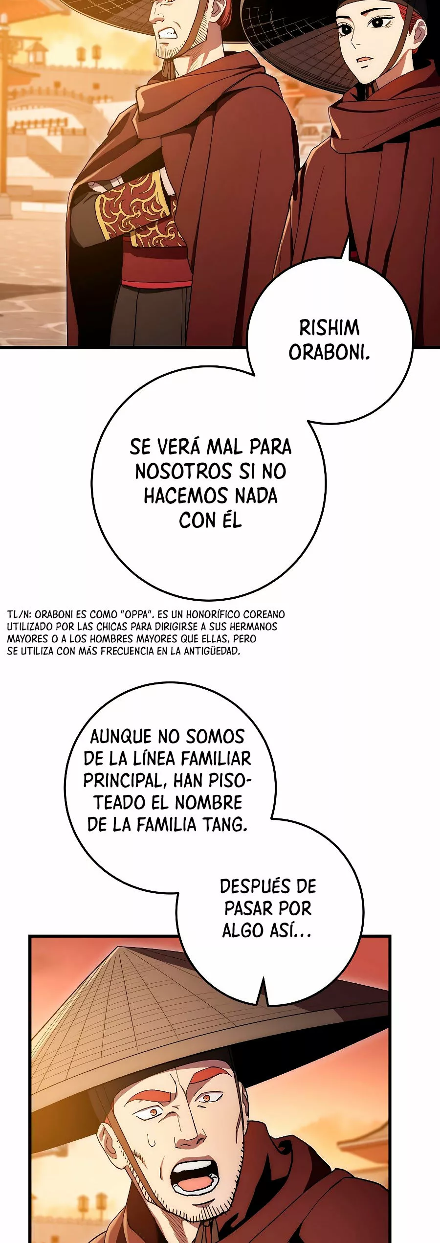 Página 43 del Manga