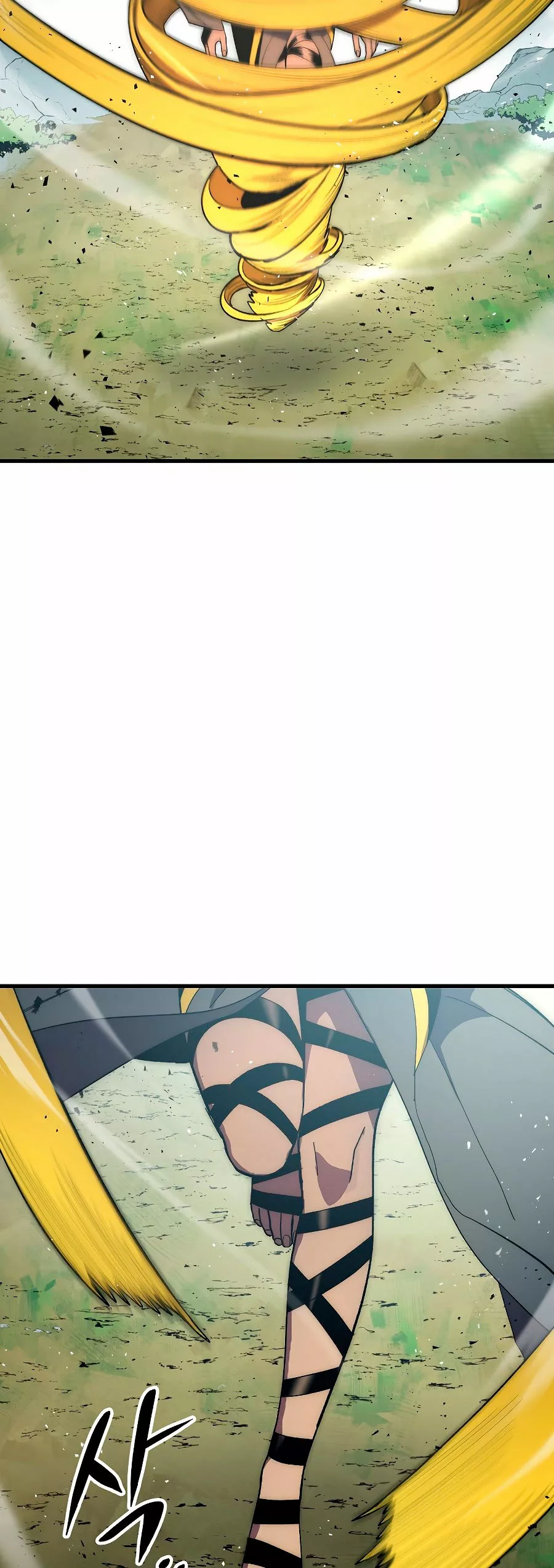 Página 53 del Manga