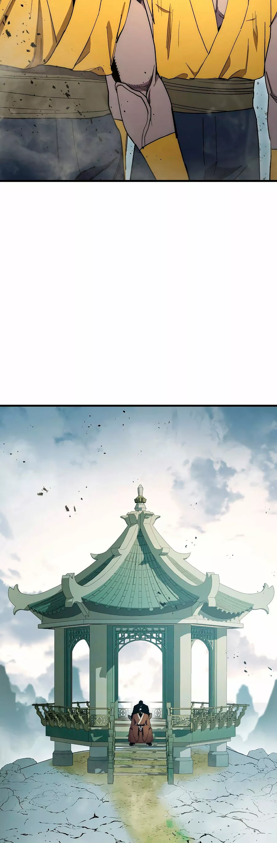 Página 58 del Manga