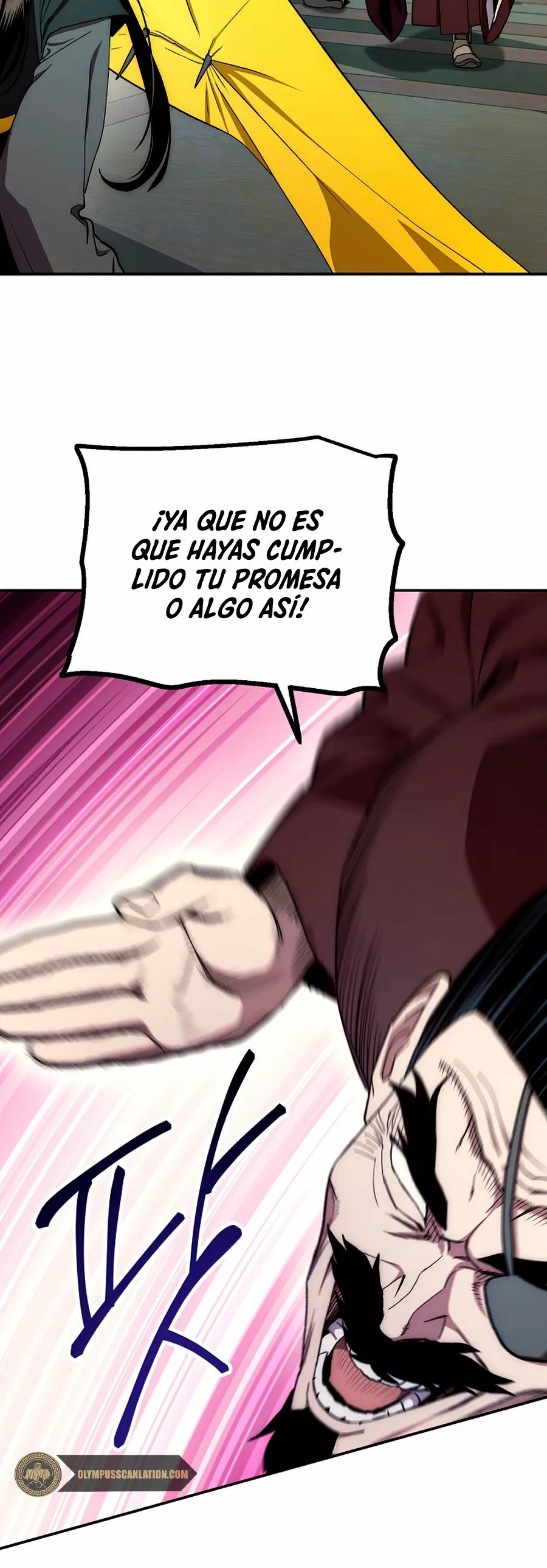 Página 38 del Manga