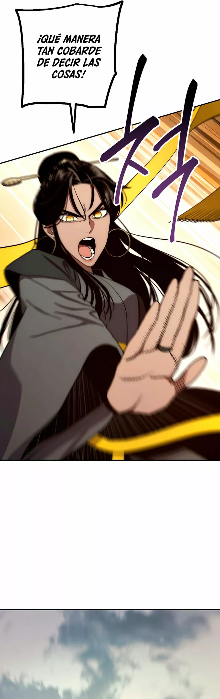 Página 39 del Manga