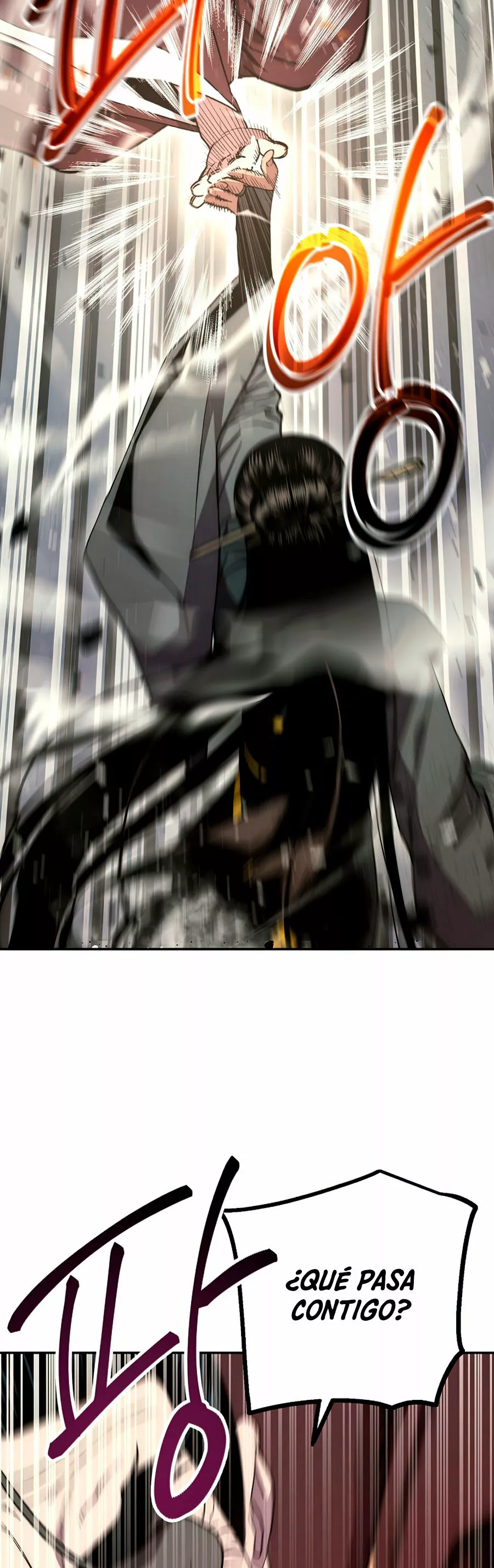 Página 43 del Manga