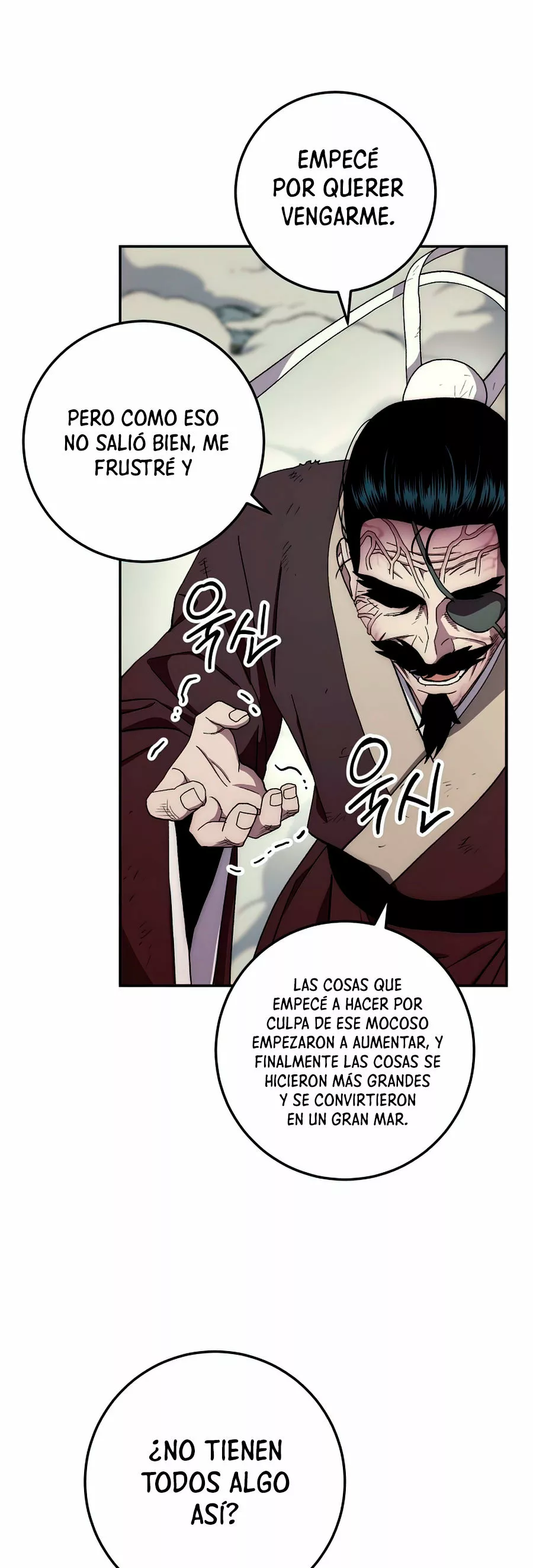 Página 52 del Manga