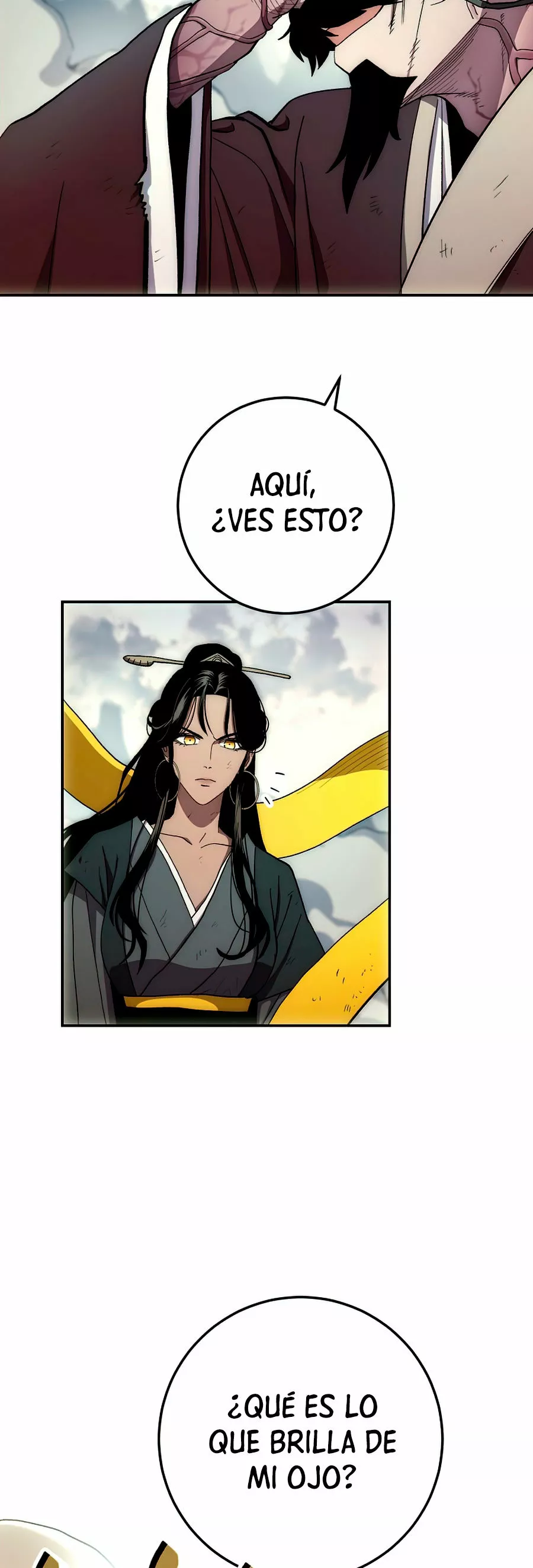 Página 54 del Manga