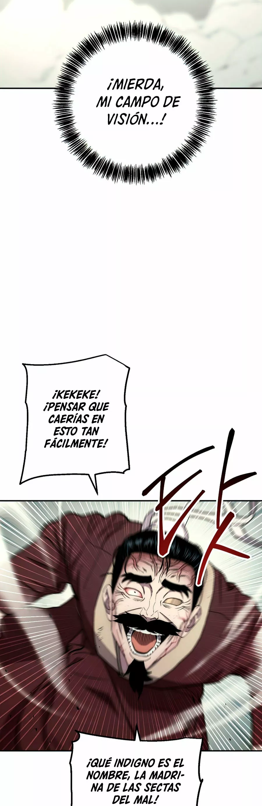 Página 57 del Manga