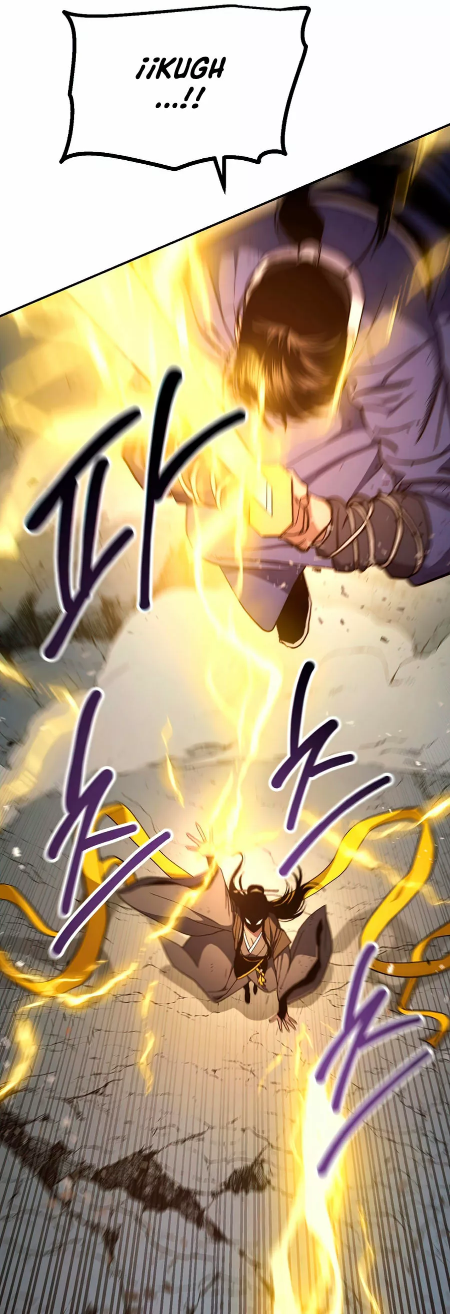 Página 64 del Manga
