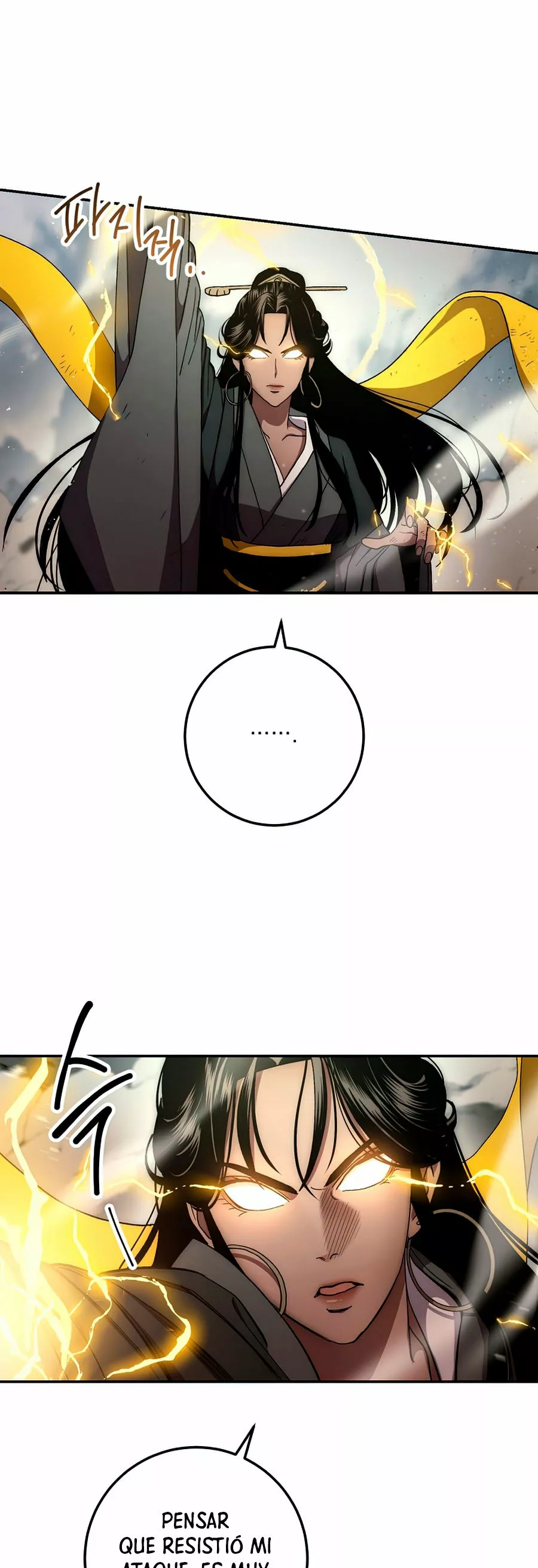Página 67 del Manga