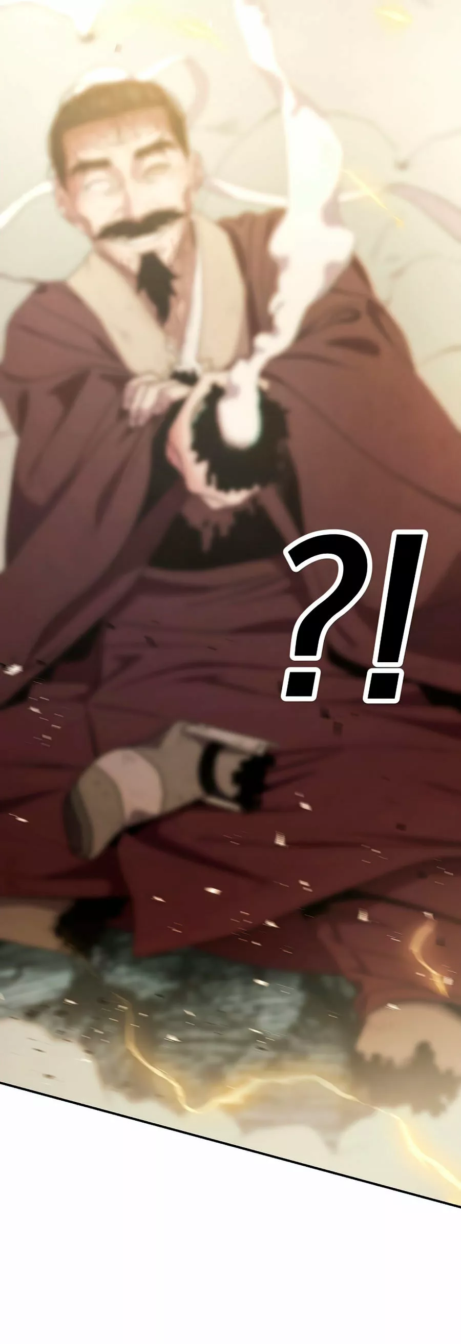 Página 71 del Manga