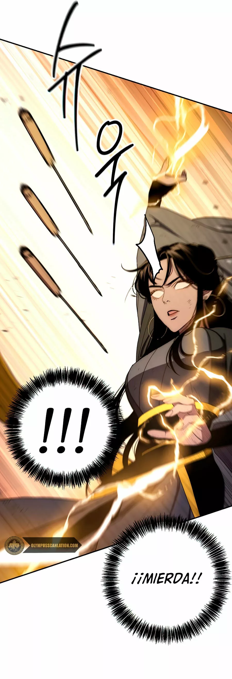 Página 72 del Manga