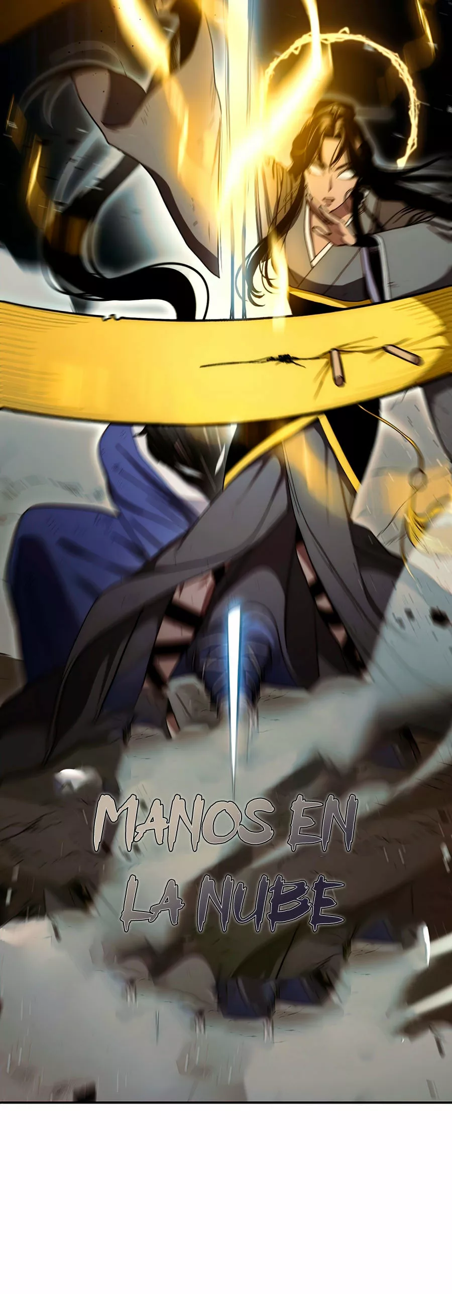Página 76 del Manga