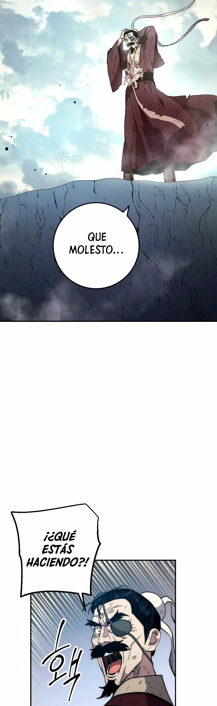 Página 36 del Manga