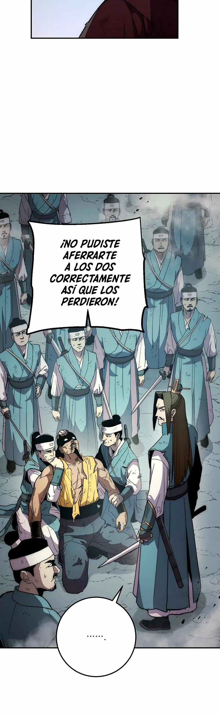 Página 37 del Manga