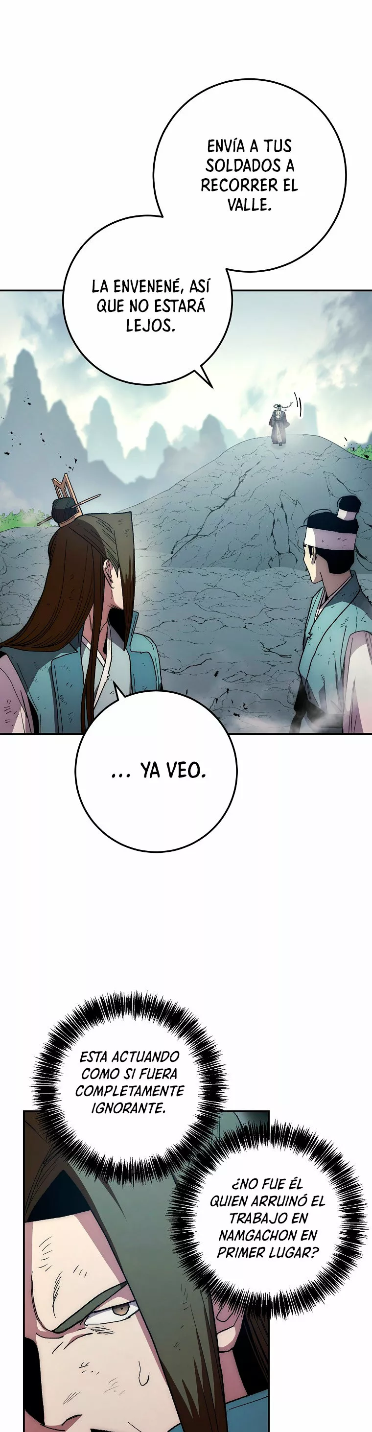 Página 38 del Manga