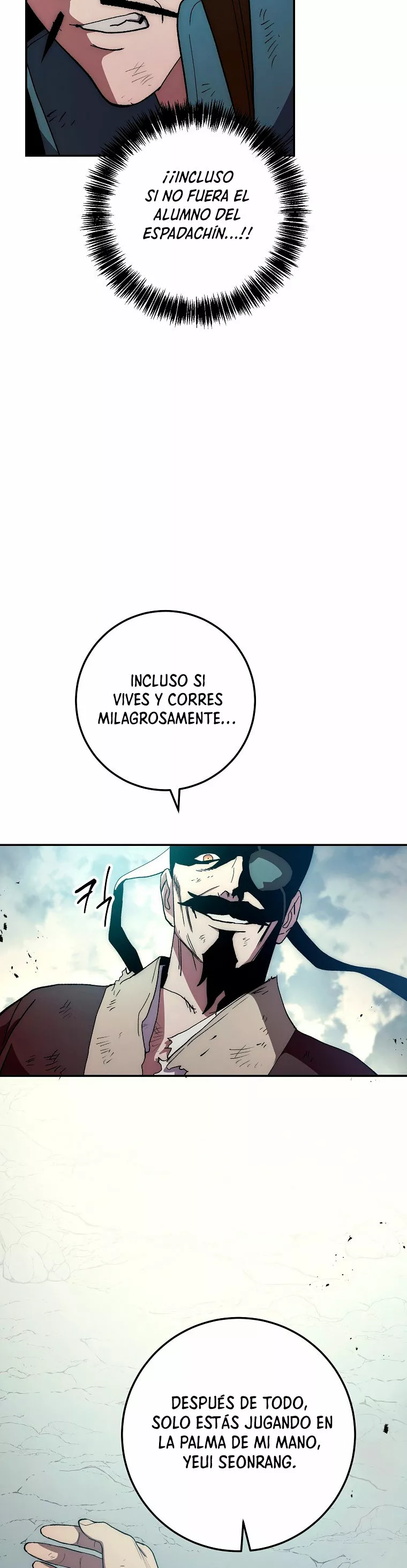 Página 39 del Manga