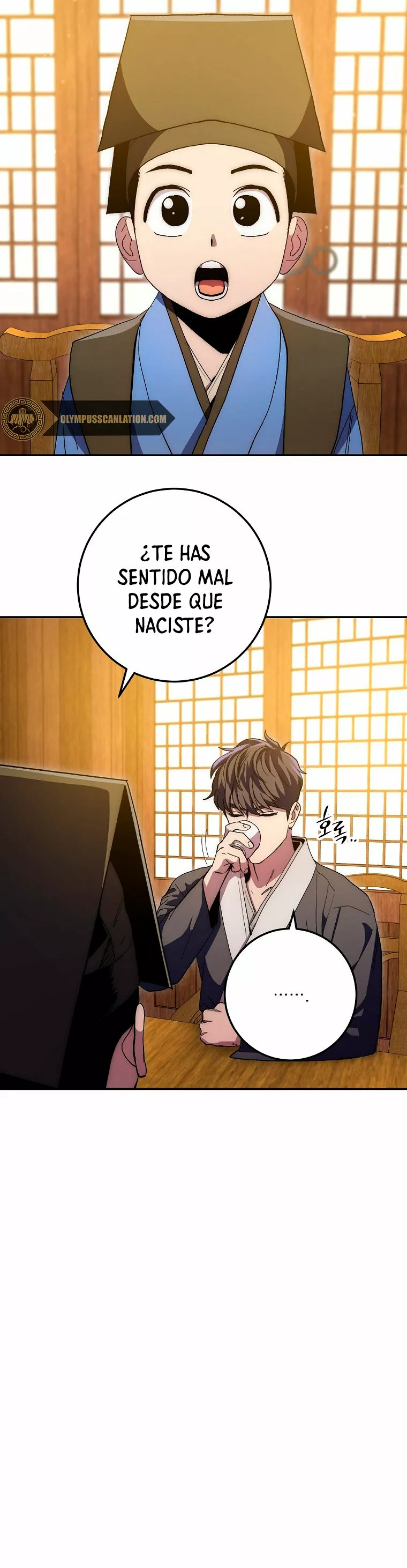 Página 44 del Manga