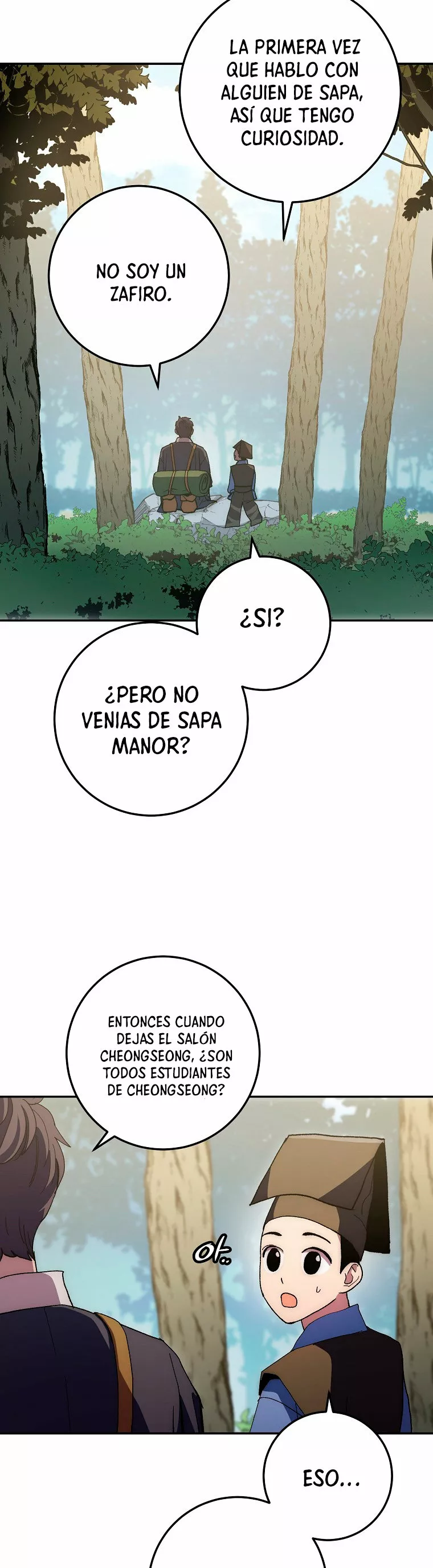 Página 47 del Manga