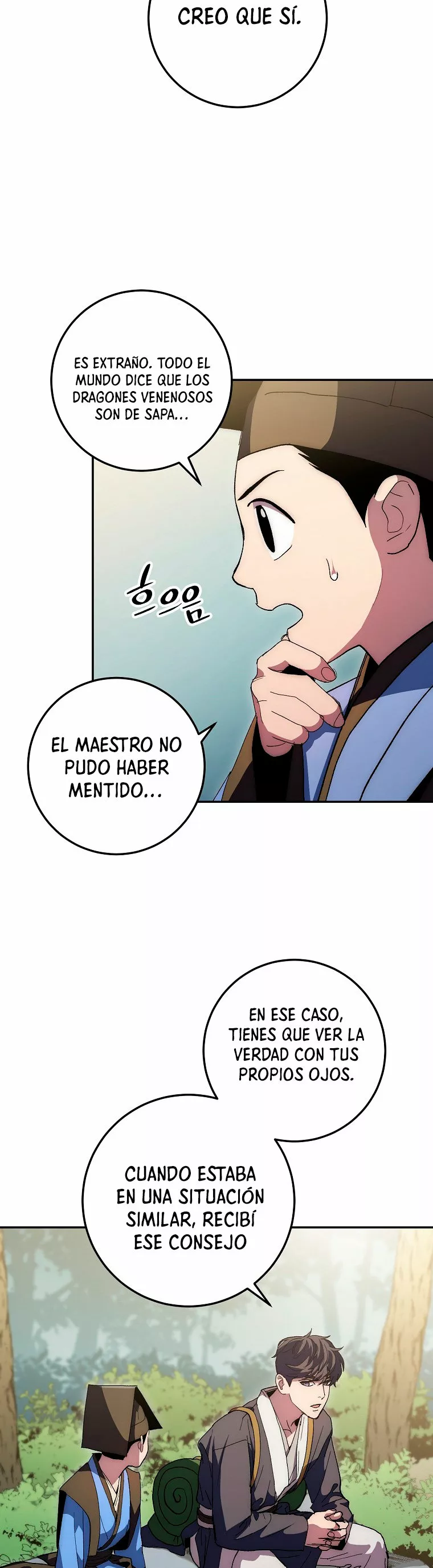 Página 48 del Manga