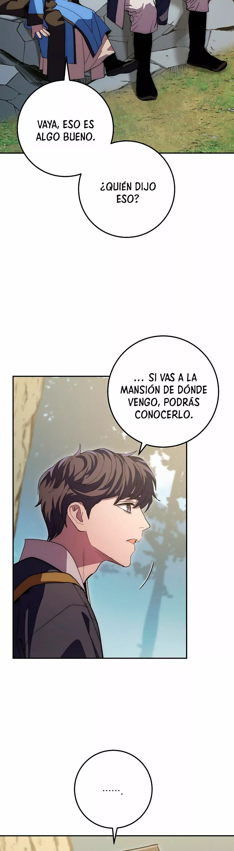 Página 49 del Manga